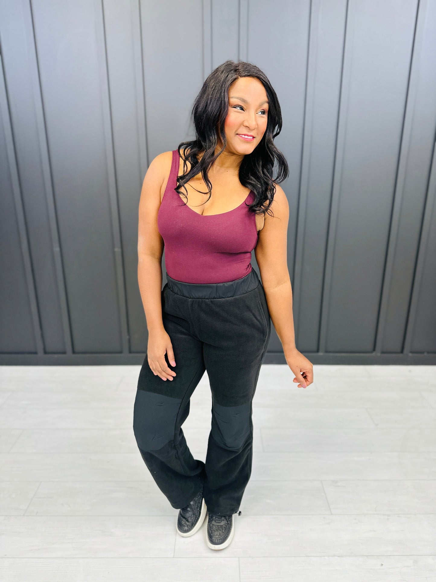 Your Style Statement Joggers