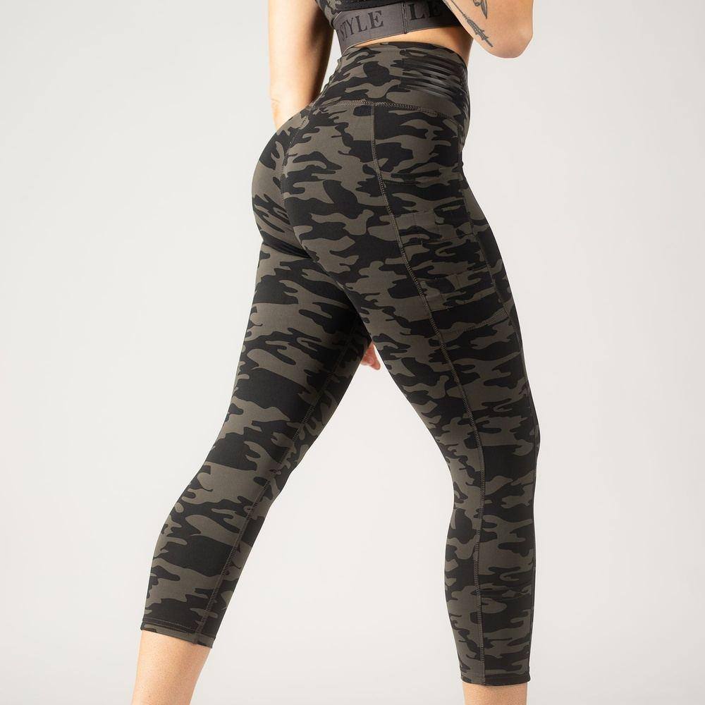 Gym Leggings for Women