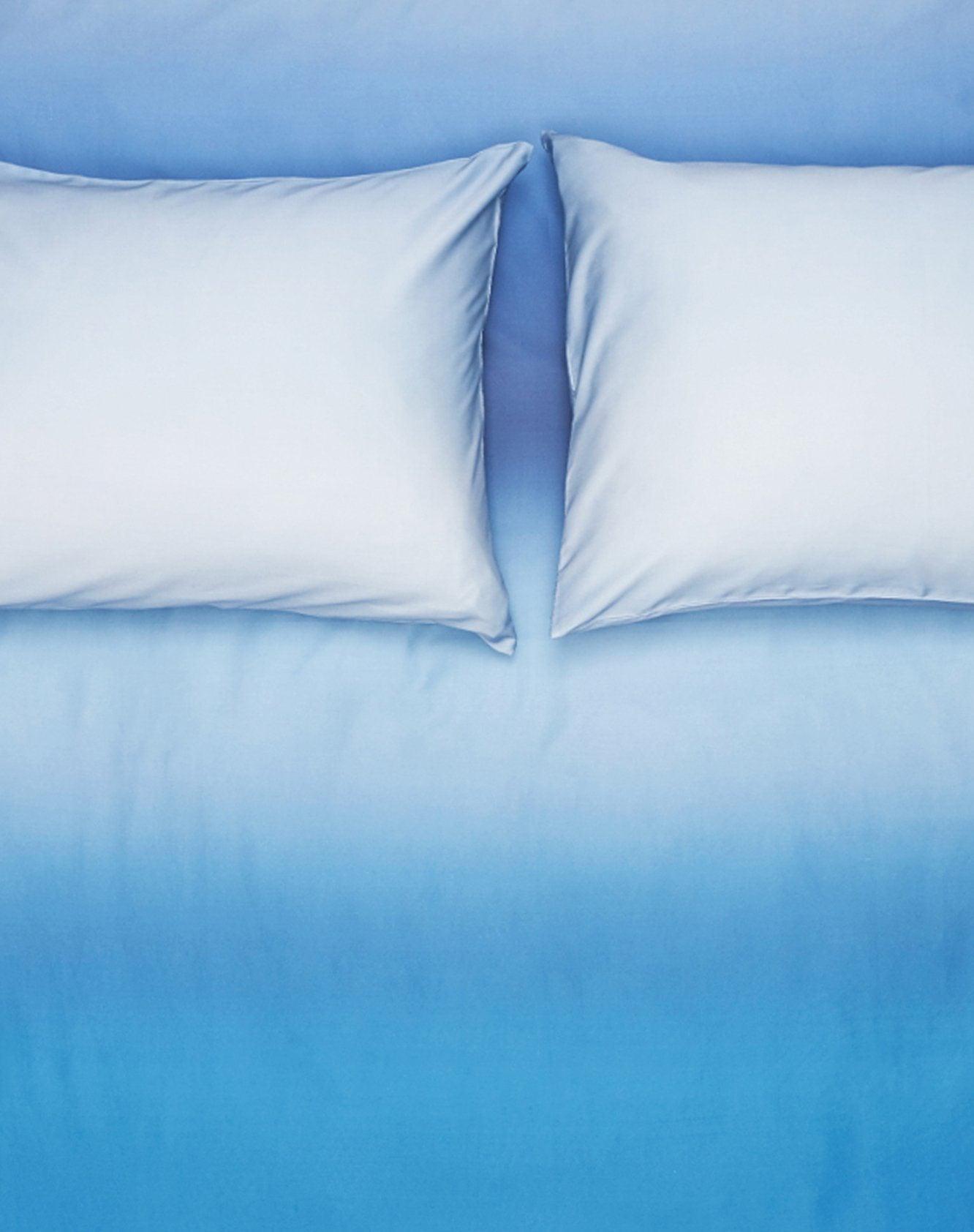 Artist & Designer Bedding Collection - Division Artist Duvet Covers / Pillows By Celine Cornu & Michele Rondelli Kuenstler Bettwaesche