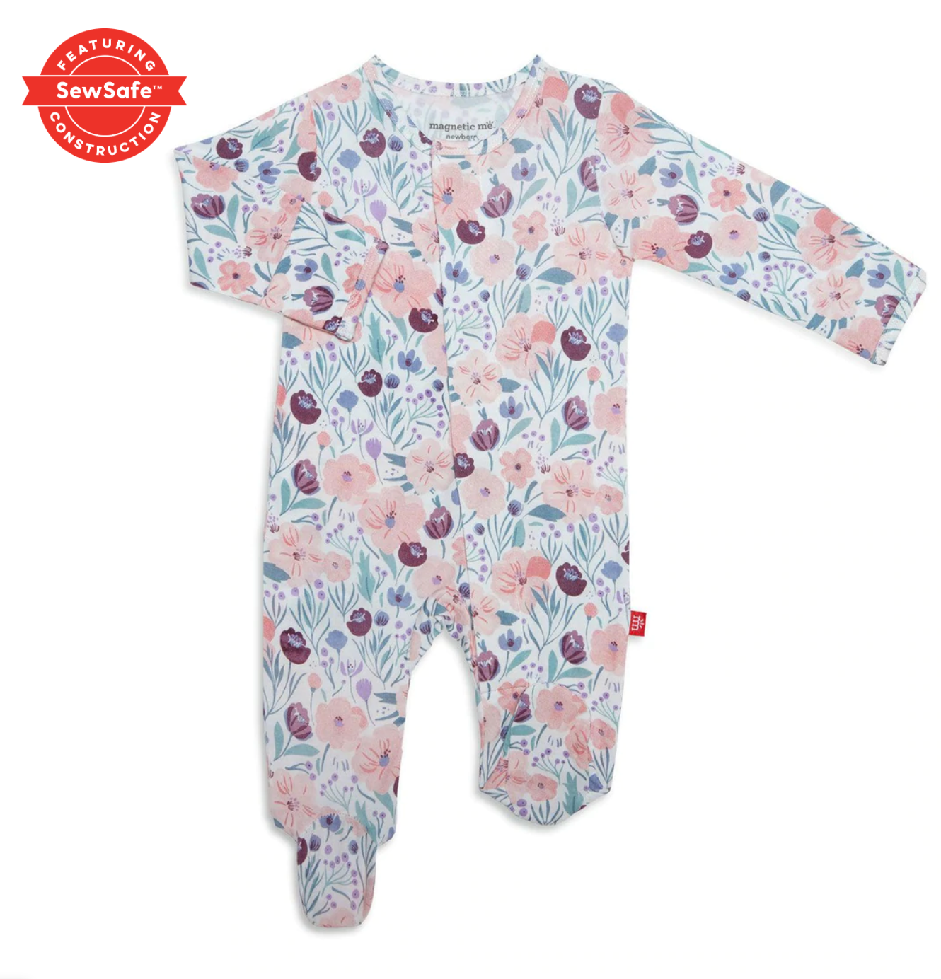 whistledon modal magnetic footie