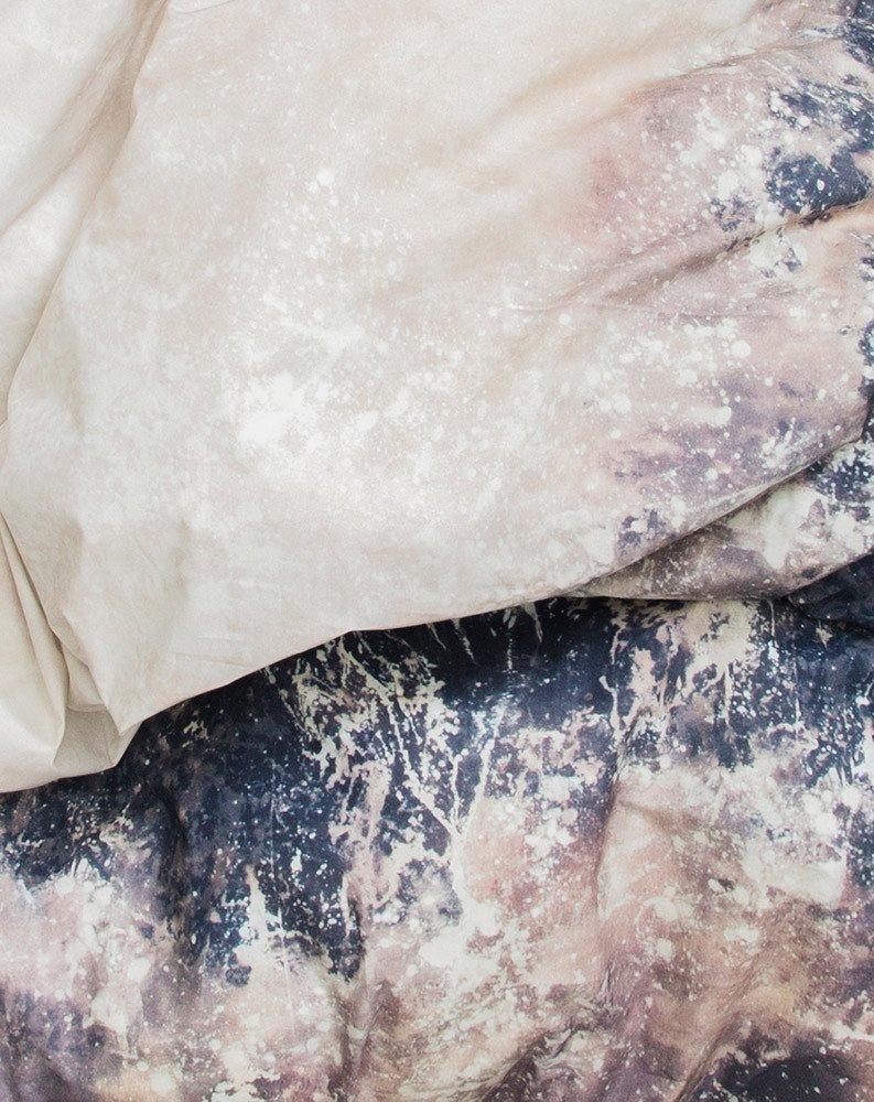 Artist & Designer Bedding Collection - Stormclouds Artist Duvet Covers And Pillows By Carmen Boog