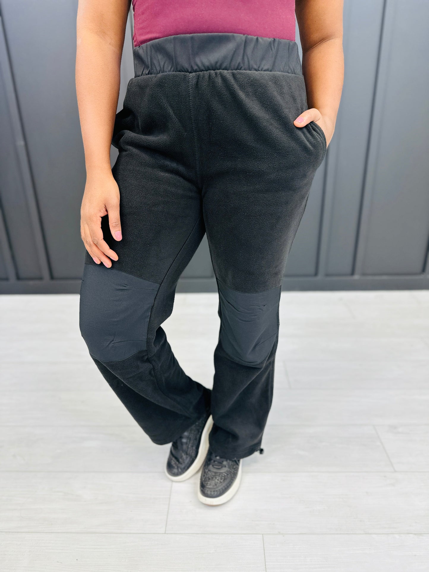 Your Style Statement Joggers