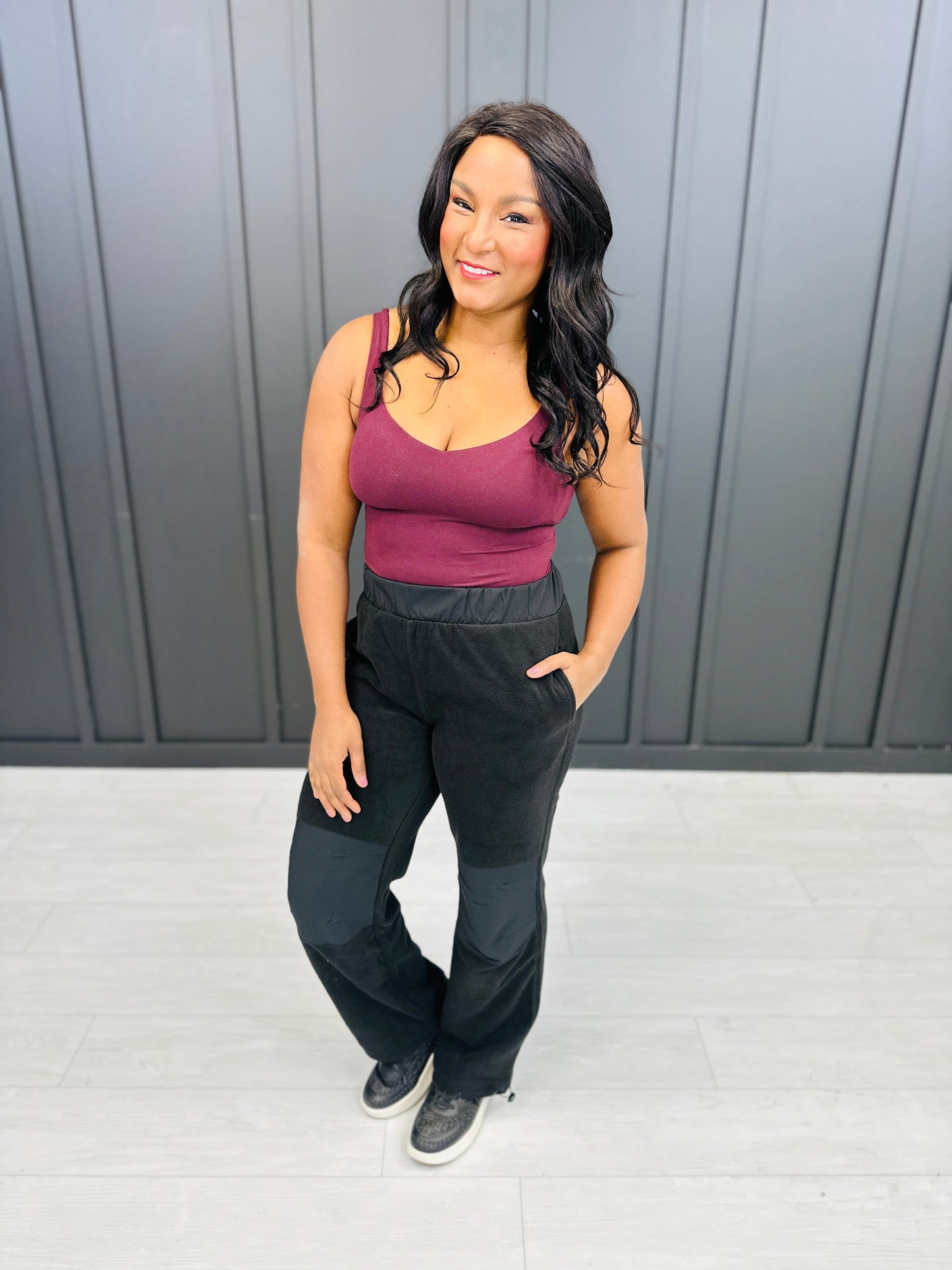 Your Style Statement Joggers