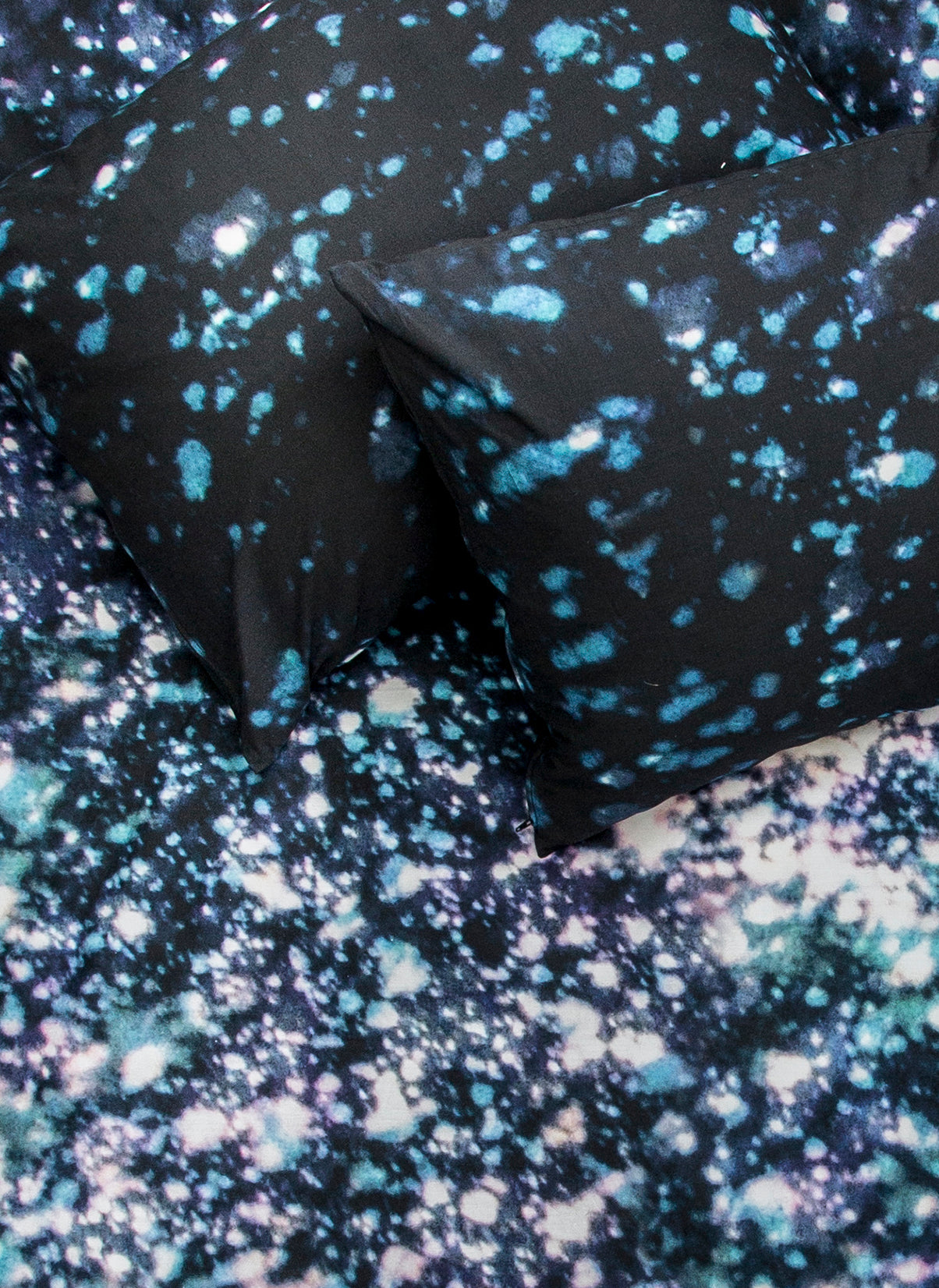 "Asleep in the Stars" Artist Bedding Collection by Carmen Boog