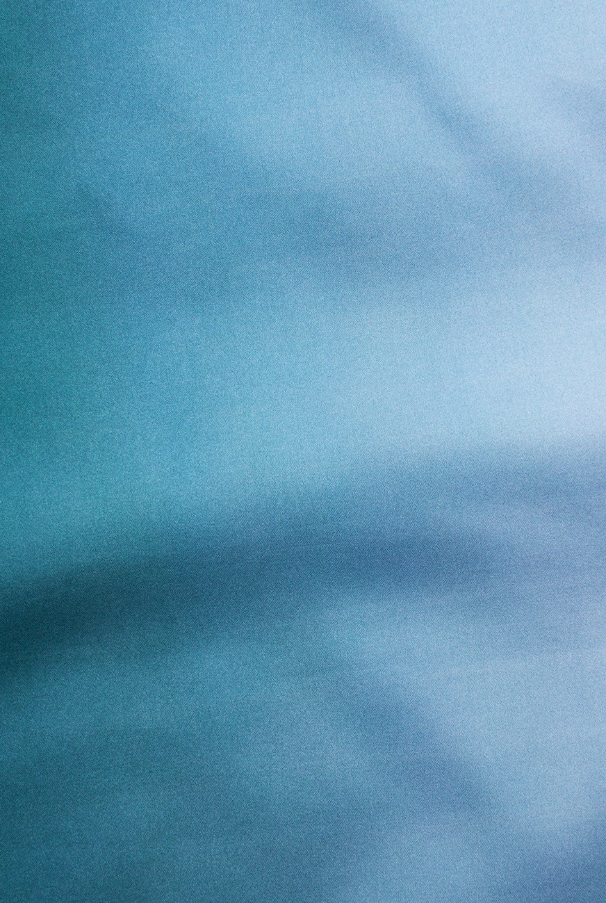 "Aura Green" Artist Bedding Collection by Michele Rondelli