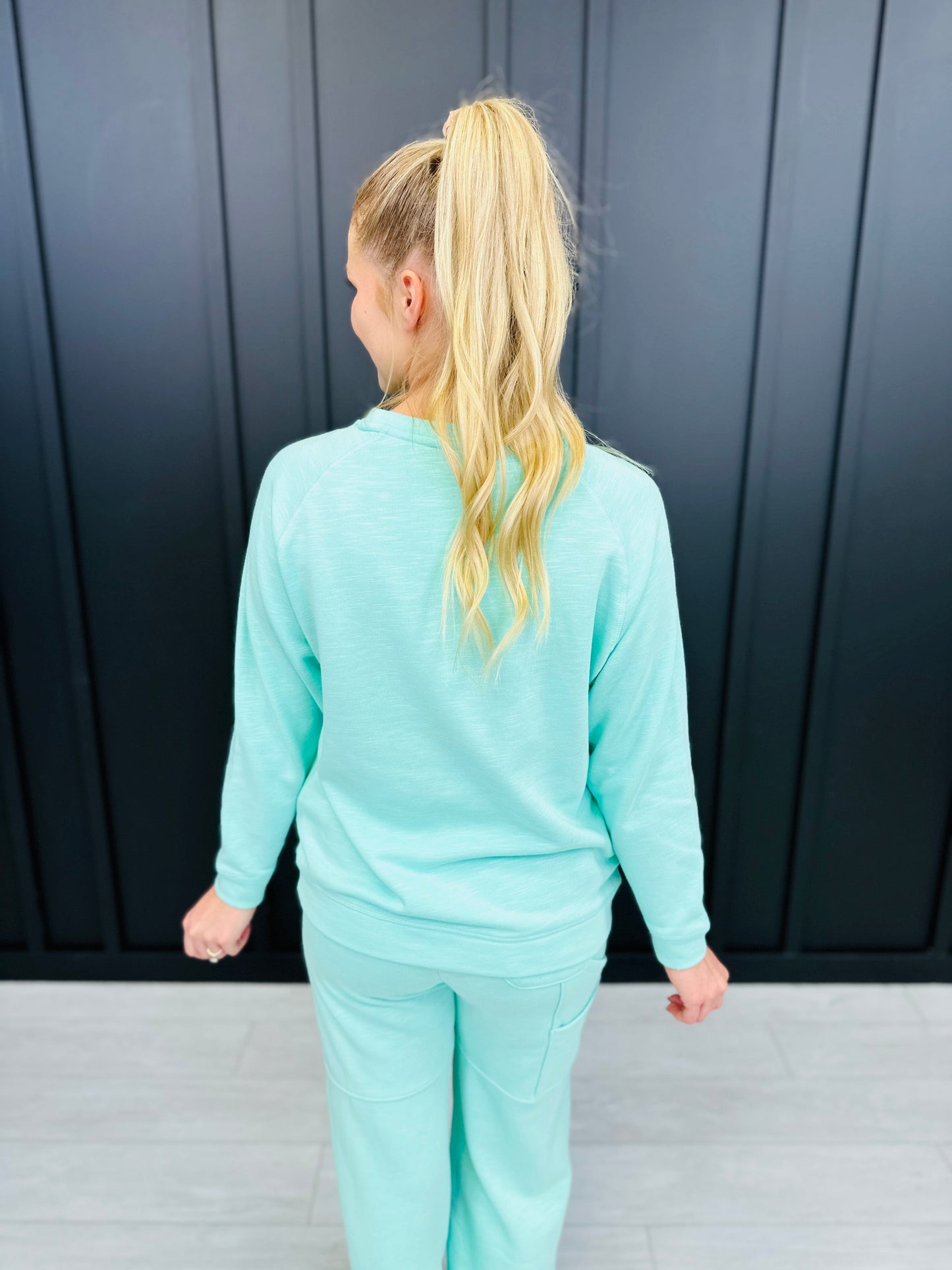 Where I Come From Sweatshirt- Multiple Colors!