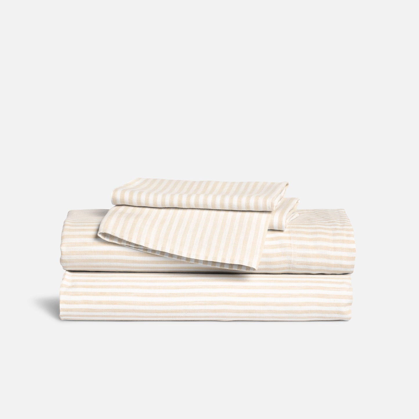 PDP2 Option[Soft Khaki Stripe] MAIN