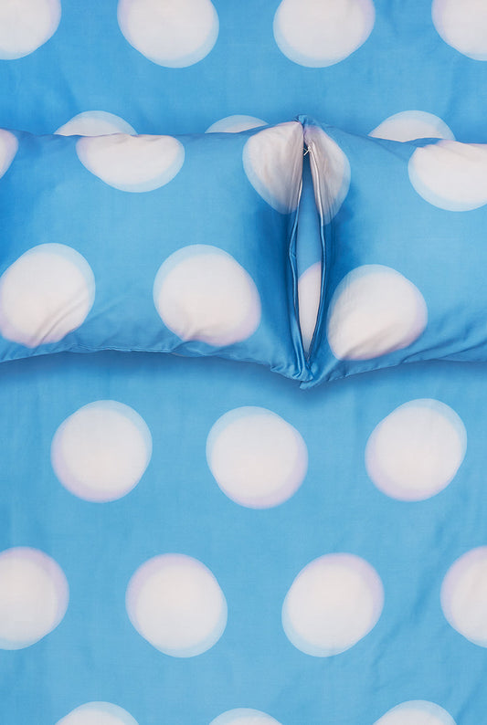 "Binic" Artist Bedding Collection by Thomas Stöckli-Artist & Designer Bedding Collection-ZigZagZurich