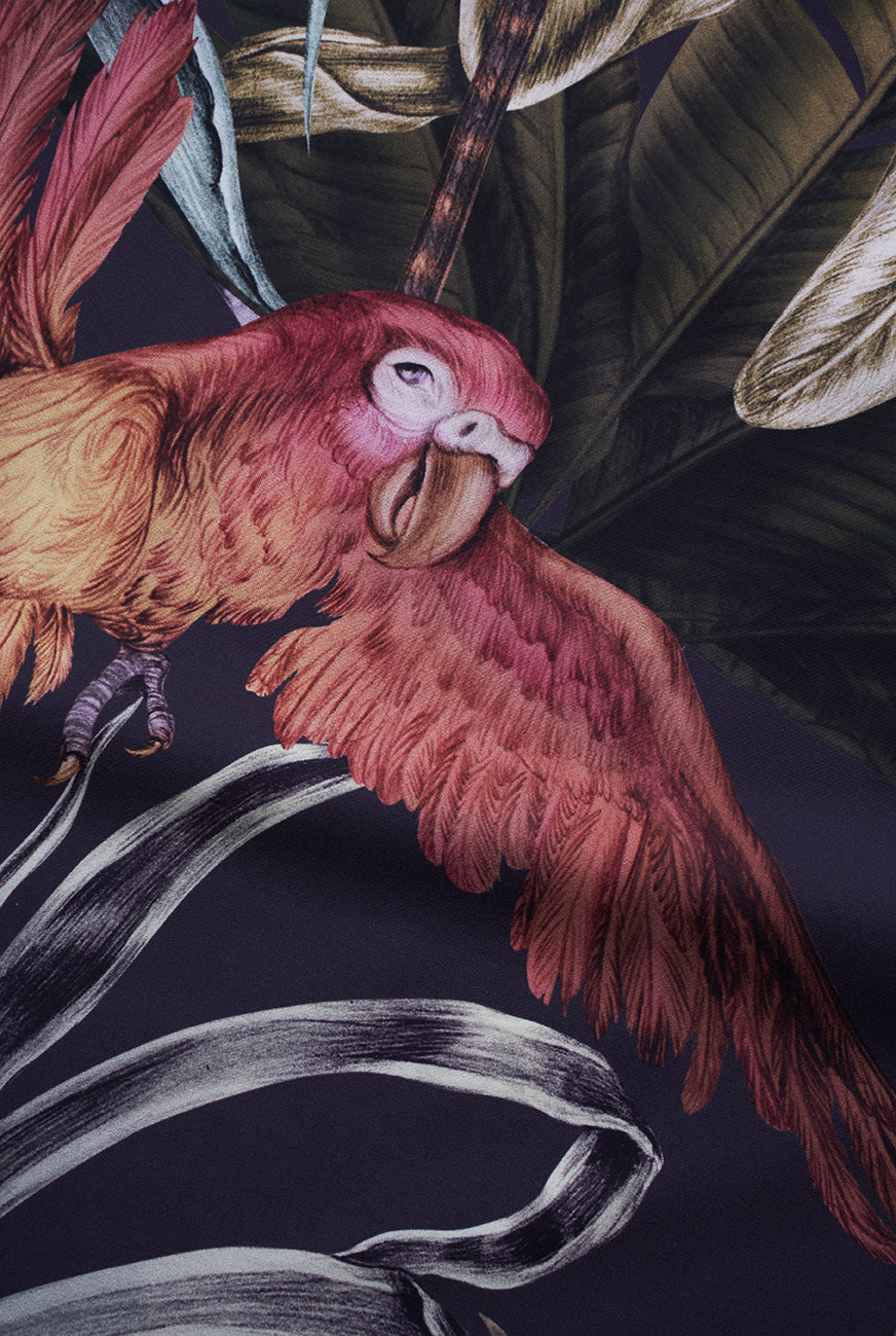 "Birds" Artist Bedding Collection by Karina Eibatova