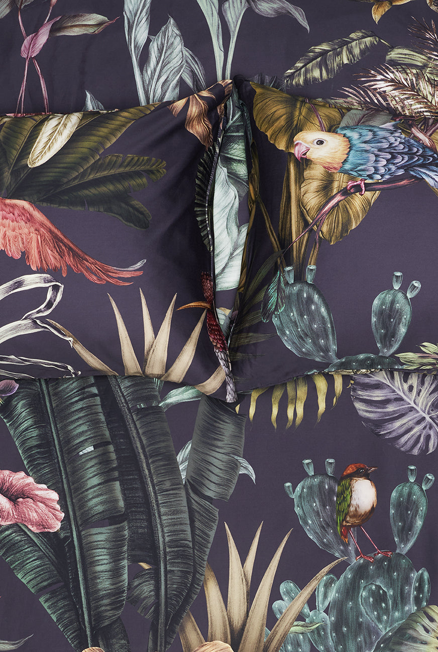 "Birds" Artist Bedding Collection by Karina Eibatova