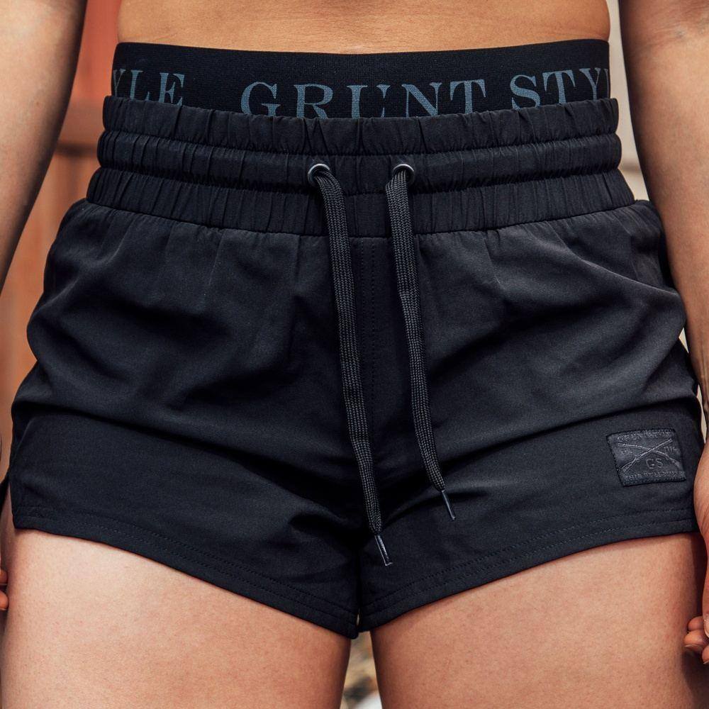 Women's Gym Shorts