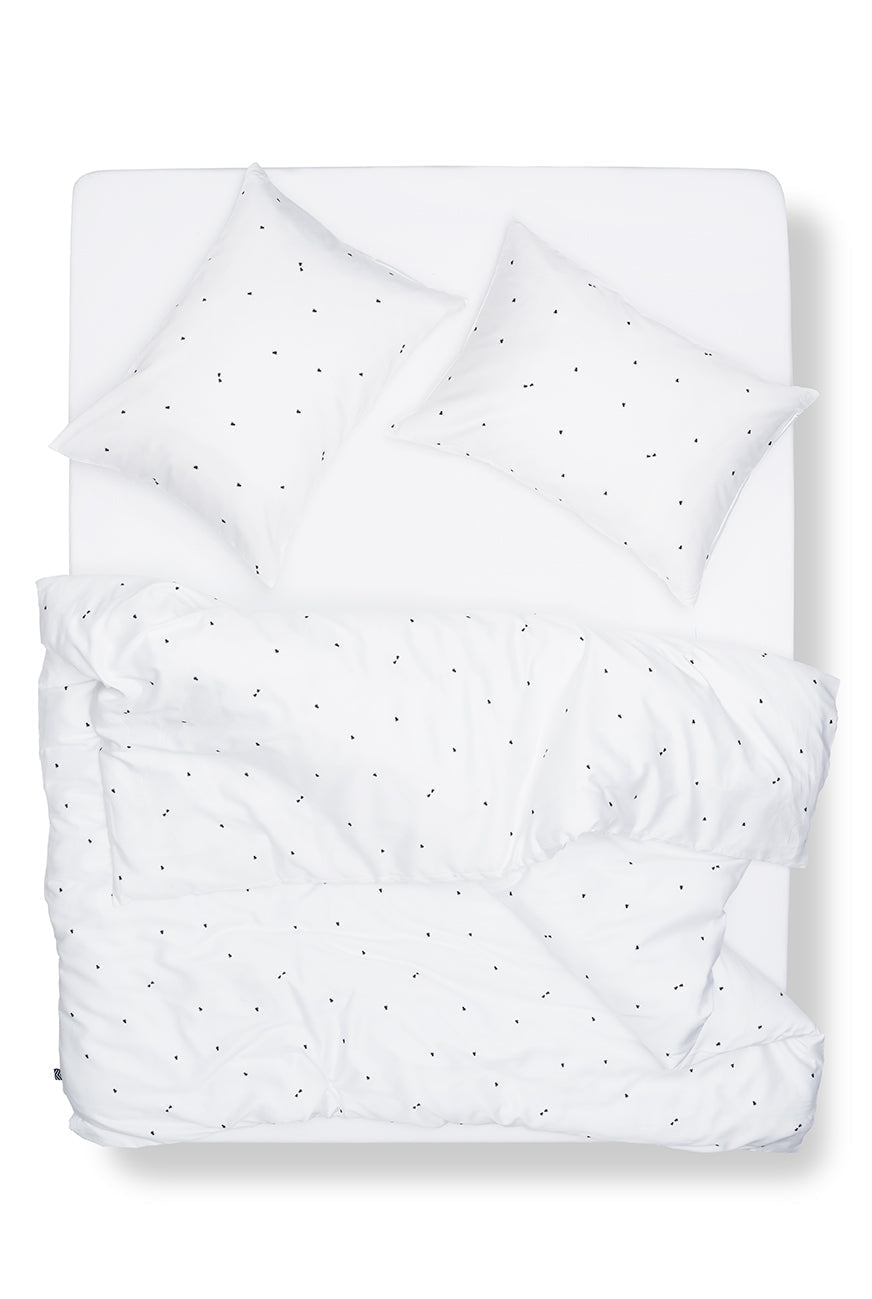 "Buzz Off" Artist Bedding Collection by Michele Rondelli