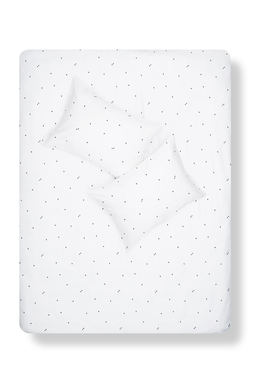 "Buzz Off" Artist Bedding Collection by Michele Rondelli