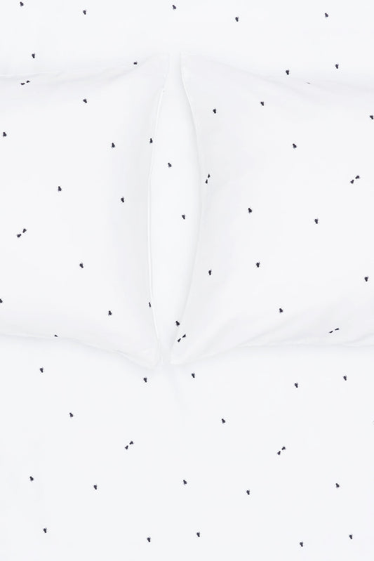 "Buzz Off" Artist Bedding Collection by Michele Rondelli