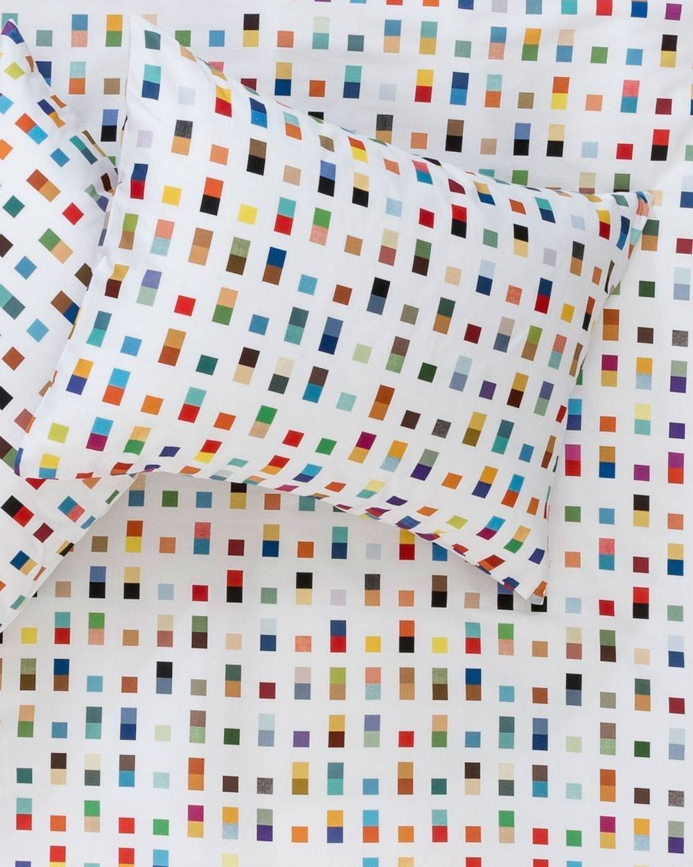 Artist & Designer Bedding Collection - Coastal Designer Duvet Covers / Pillows By Matthew Korbel-Bowers