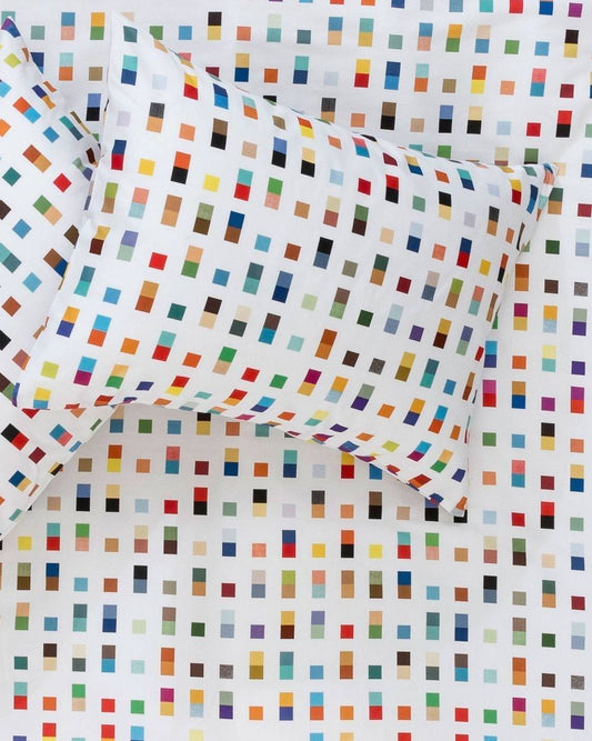 Artist & Designer Bedding Collection - Coastal Designer Duvet Covers / Pillows By Matthew Korbel-Bowers