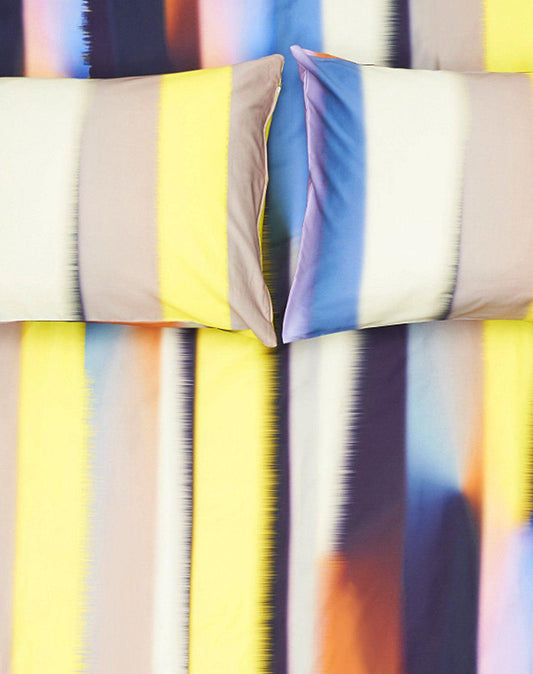 Artist & Designer Bedding Collection - Contour Artist Duvet Covers / Pillows By Sophie Probst Kuenstler Bettwaesche