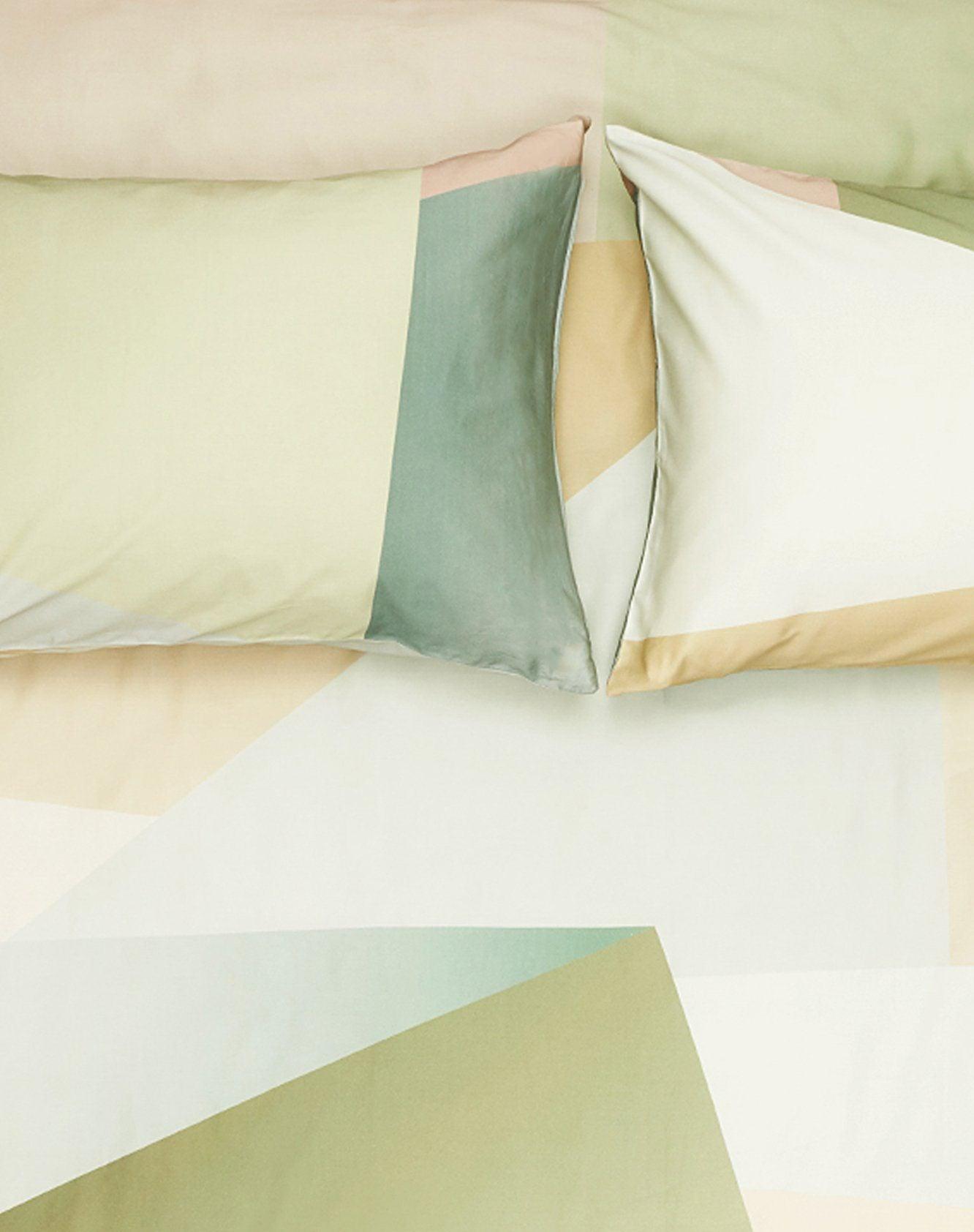 Artist & Designer Bedding Collection - Cubus Artist Duvet Covers / Pillows By Celine Cornu Kuenstler Bettwaesche
