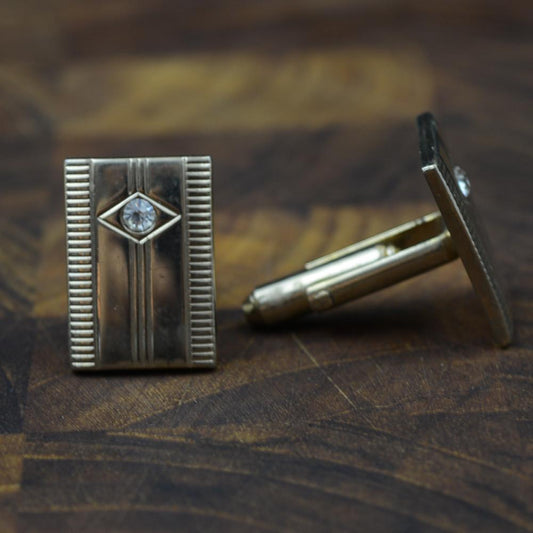 Vintage Cufflinks
