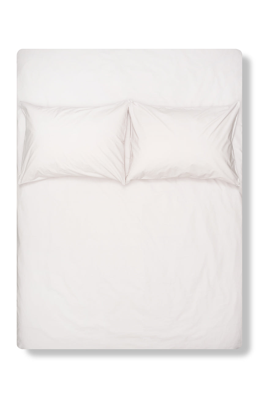 "Desert" Pima Cotton Percale Bedding-Percale Bedding-ZigZagZurich