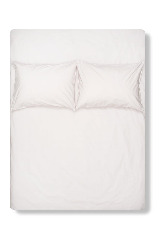 "Desert" Pima Cotton Percale Bedding-Percale Bedding-ZigZagZurich