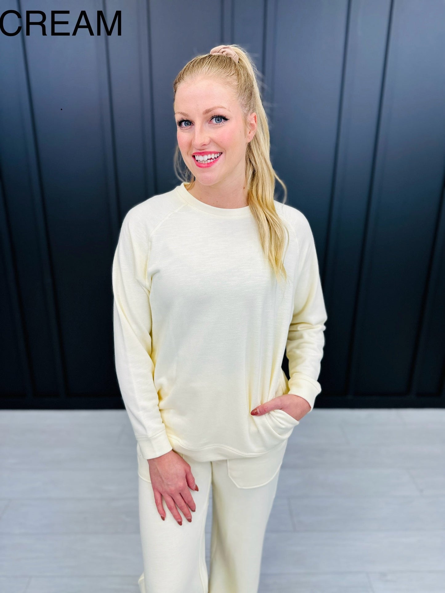 Where I Come From Sweatshirt- Multiple Colors!