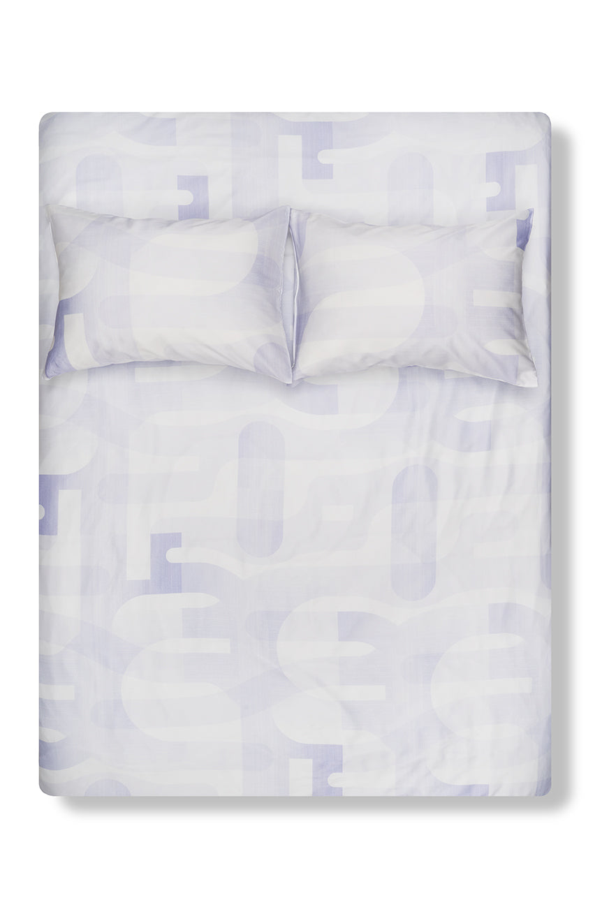 "Gancio" Artist Bedding Collection by Paolo Giacomazzi