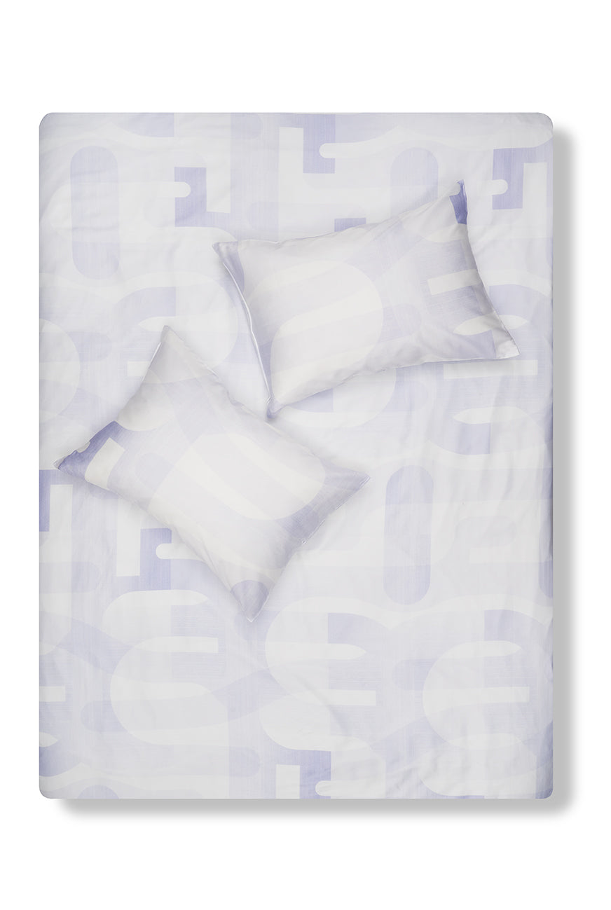 "Gancio" Artist Bedding Collection by Paolo Giacomazzi