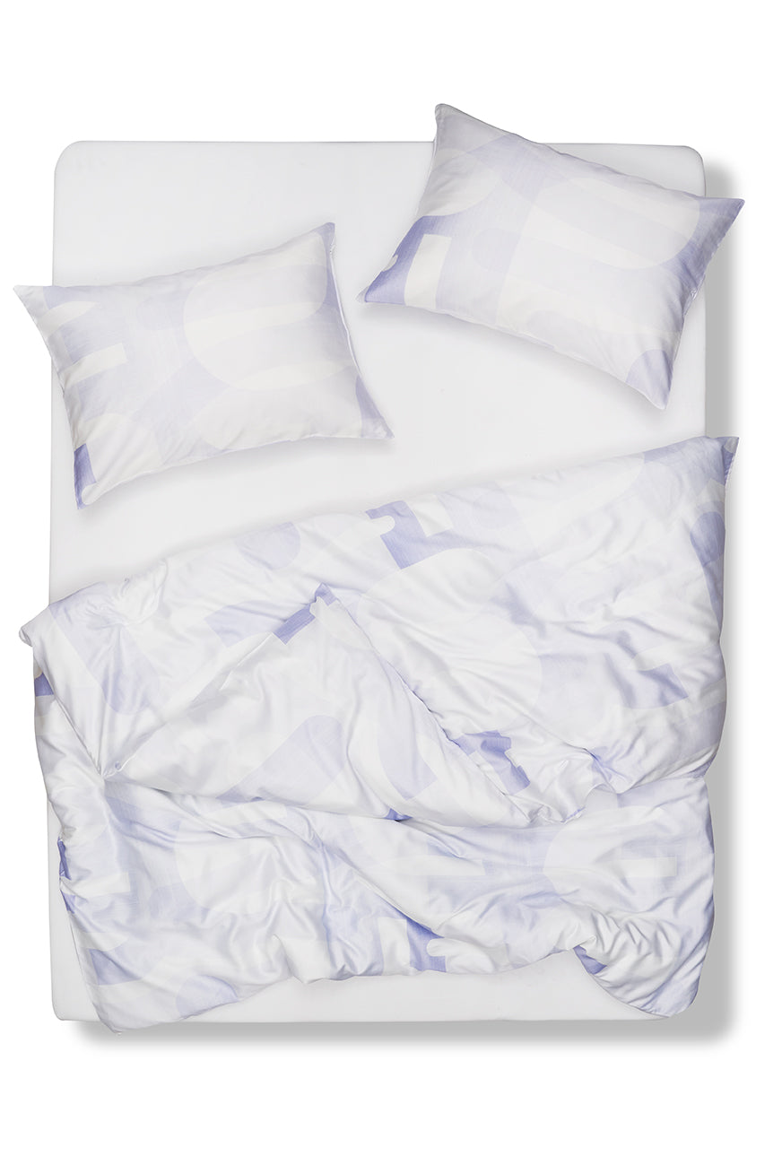 "Gancio" Artist Bedding Collection by Paolo Giacomazzi