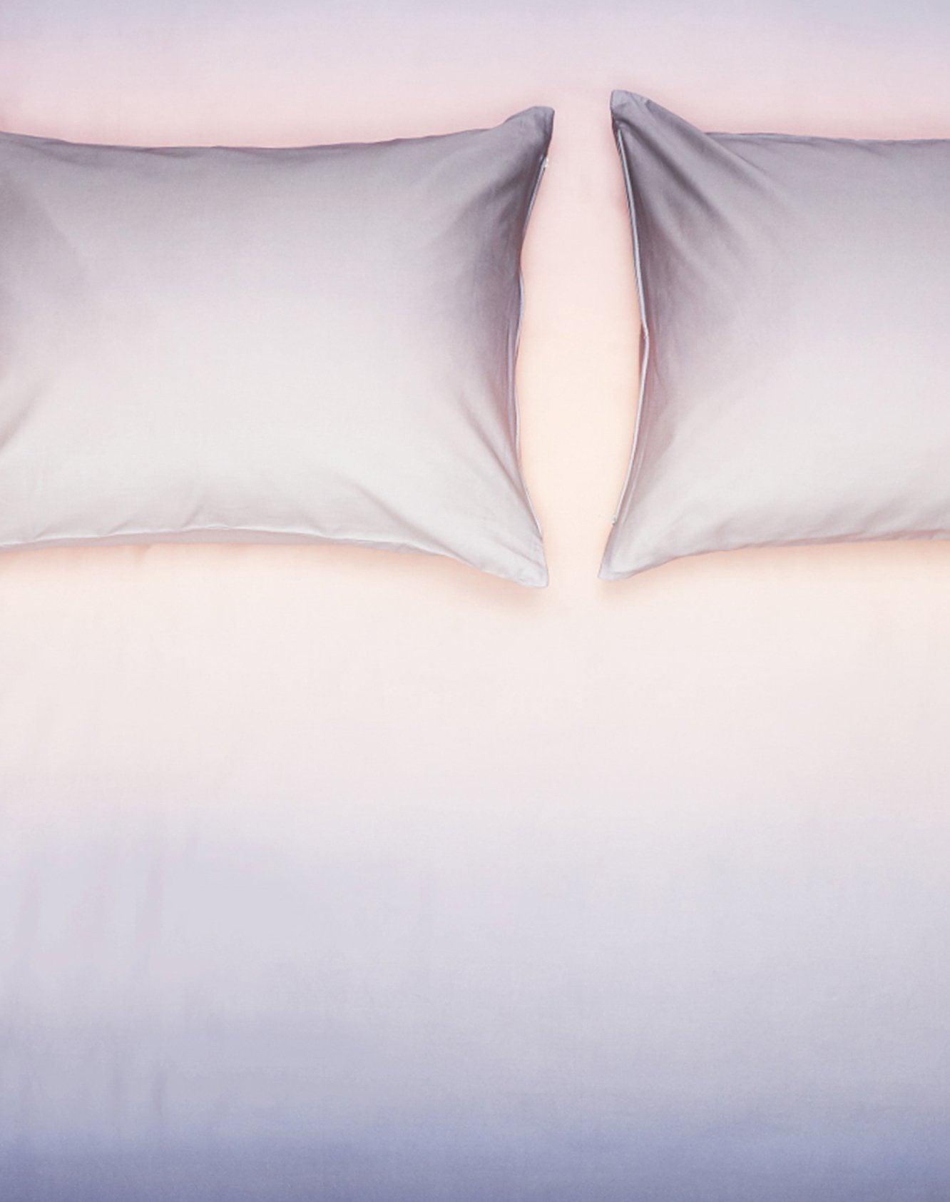 Artist & Designer Bedding Collection - Genesis Artist Duvet Covers / Pillows By Celine Cornu & Michele Rondelli Kuenstler Bettwaesche