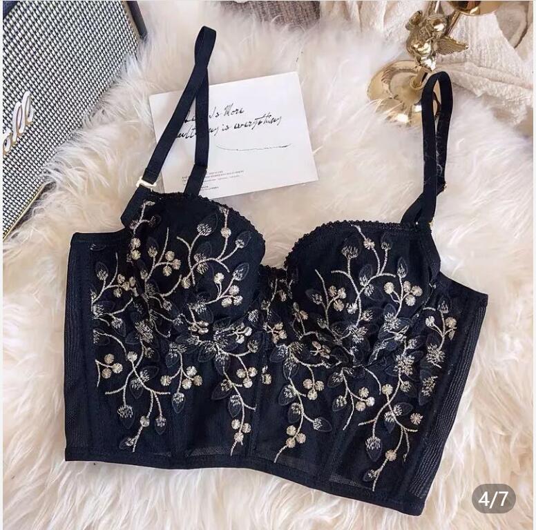 Womens Tube Streetwear Cow Print Tank Camis