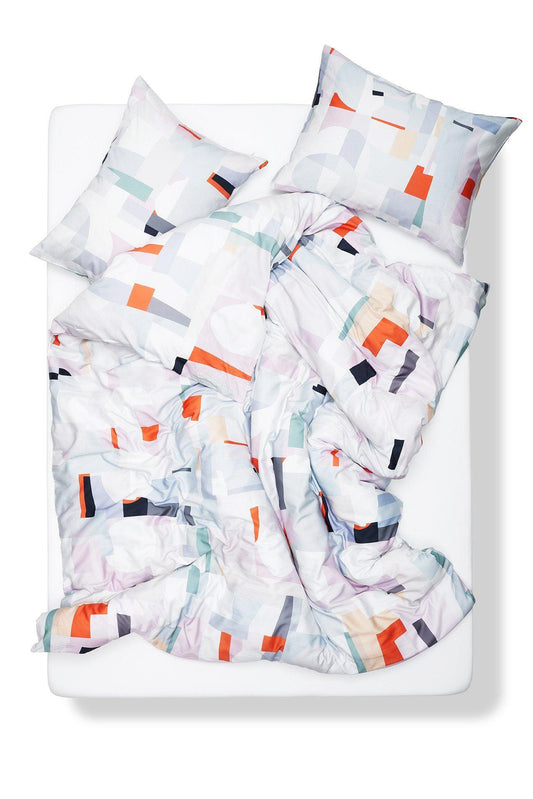 Artist & Designer Bedding Collection - Haru Artist Bedding Collection By Jonathan Lawes