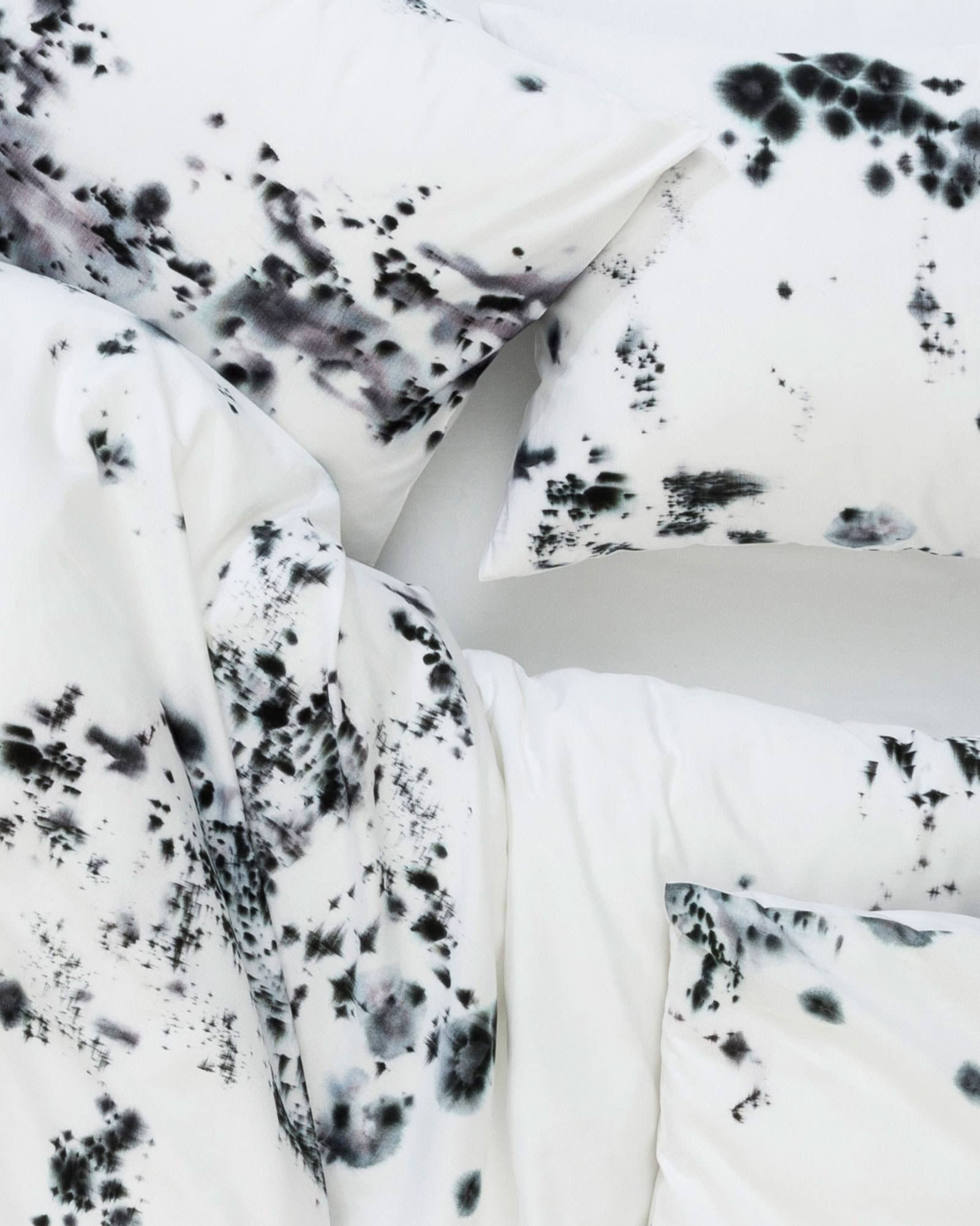 Artist & Designer Bedding Collection - Made By Rain Designer Duvet Covers / Pillows By Aliki Van Der Kruijs