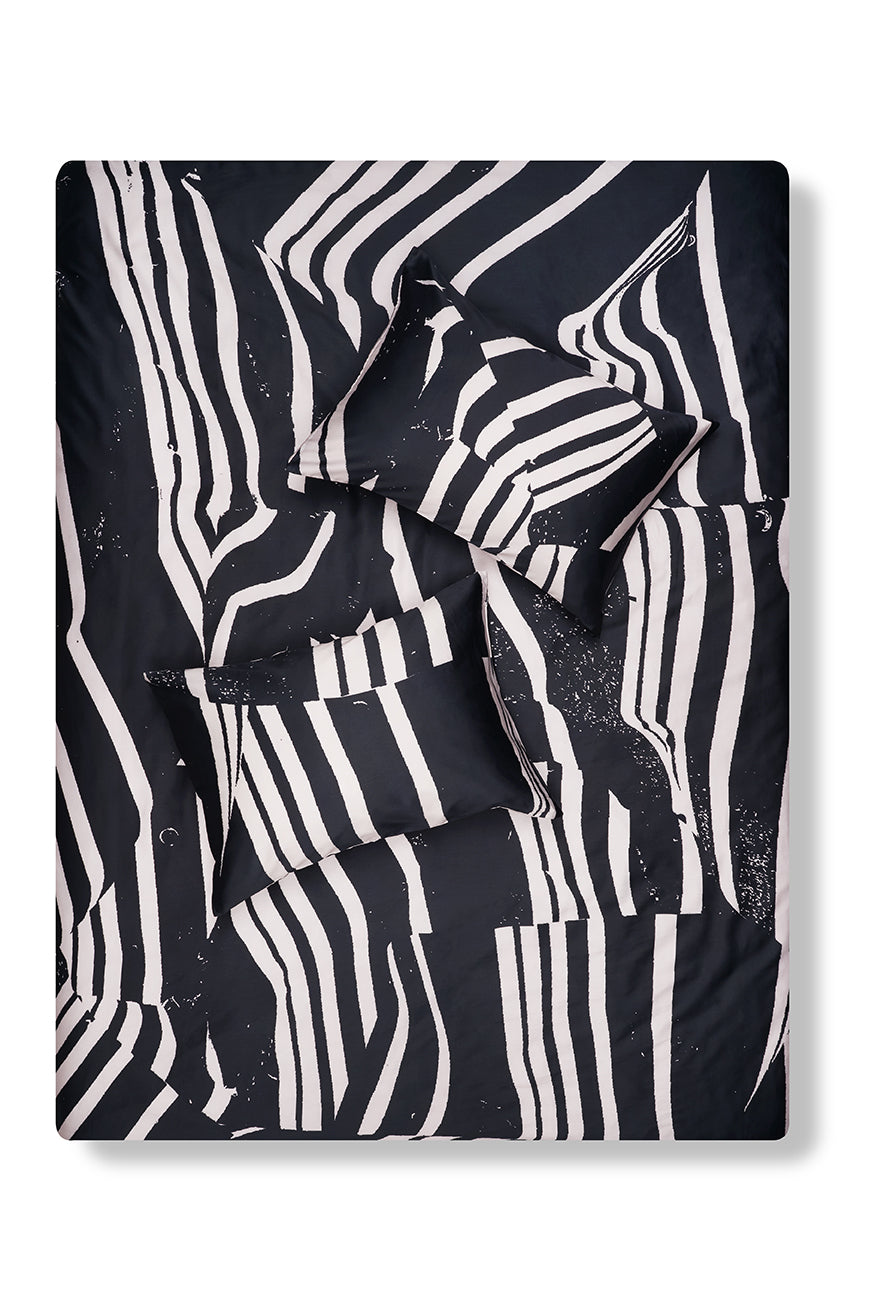 "Night Wave" Artist Bedding Collection by Matthew Korbel-Bowers