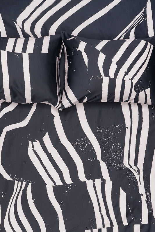 "Night Wave" Artist Bedding Collection by Matthew Korbel-Bowers