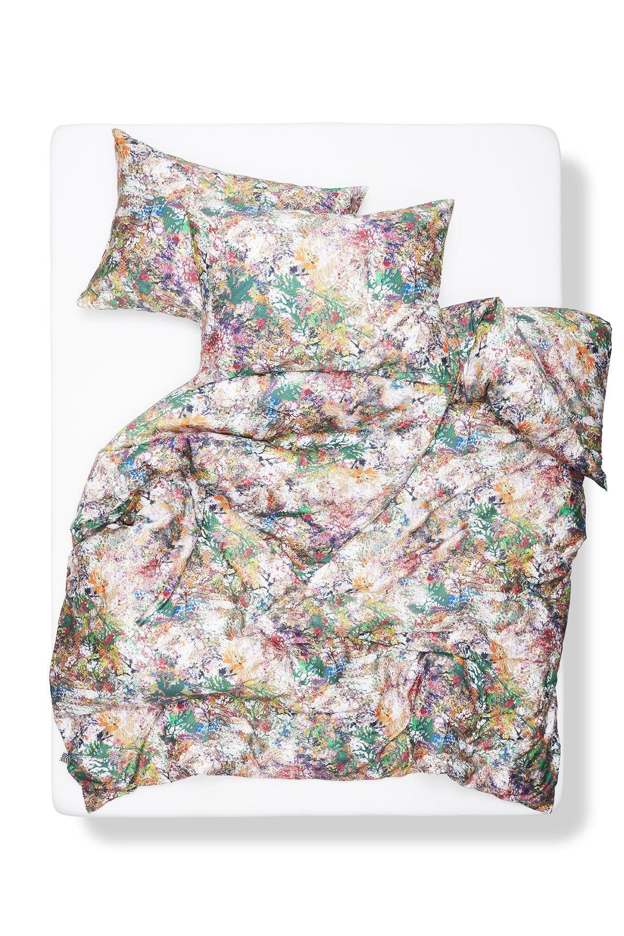 Artist & Designer Bedding Collection - Parterre Artist Bedding Collection By Blandine Sergent