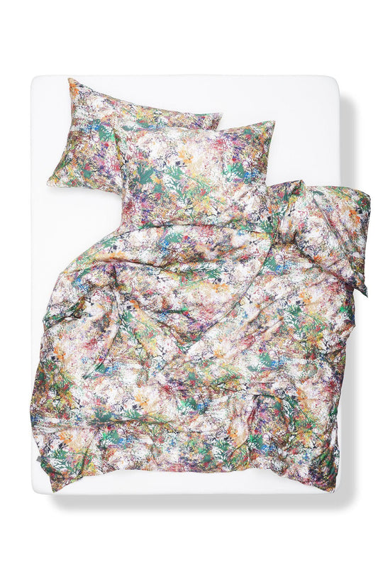 Artist & Designer Bedding Collection - Parterre Artist Bedding Collection By Blandine Sergent