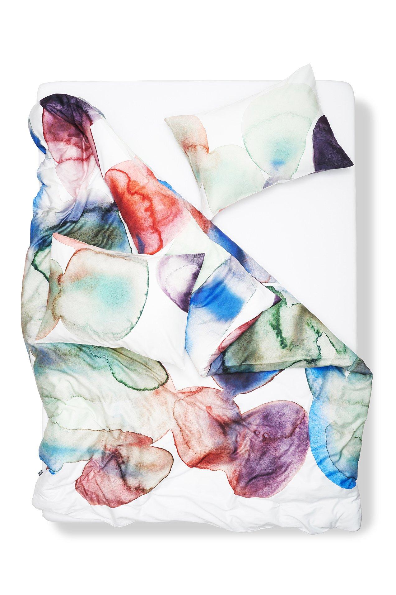 Artist & Designer Bedding Collection - Pietre Artist Bedding Collection By Remo Mazzoni