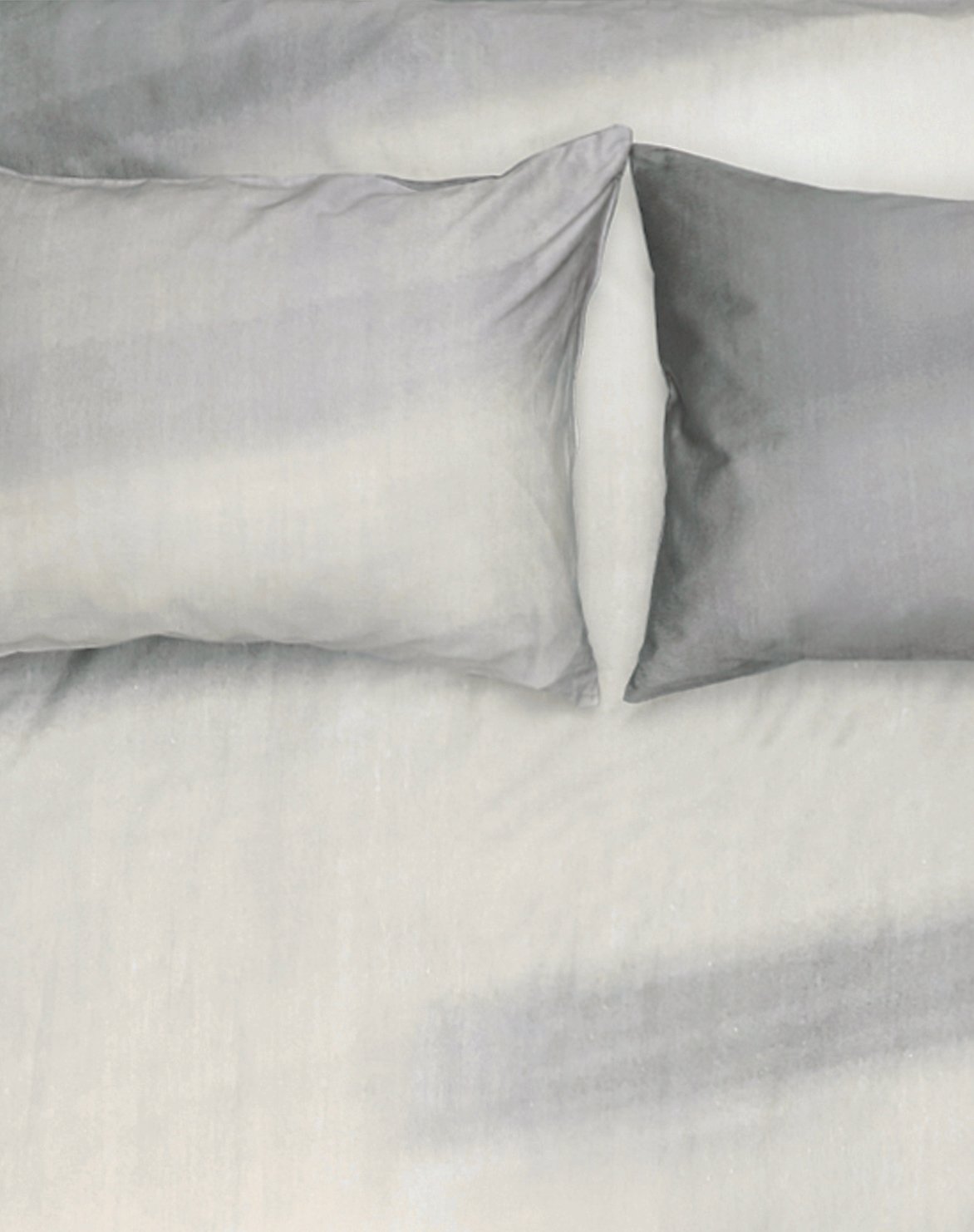 Artist & Designer Bedding Collection - Silhouette Artist Bedding Collection By Michele Rondelli