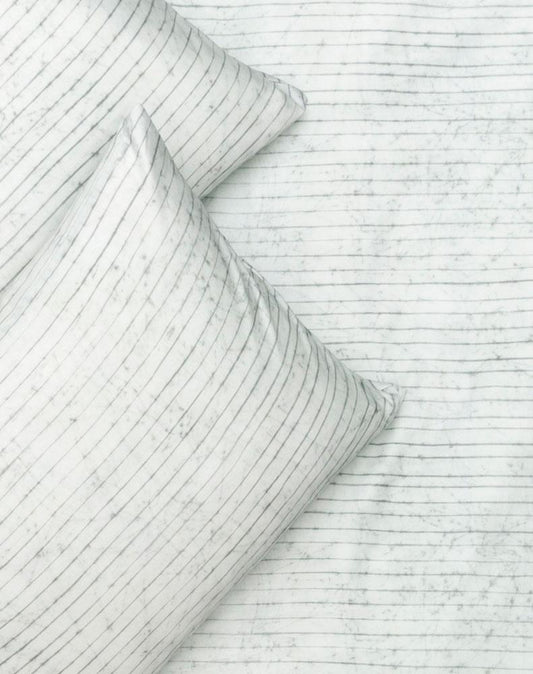 Artist & Designer Bedding Collection - WAX Line Artist Duvet Covers And Pillows By Martina Vontobel