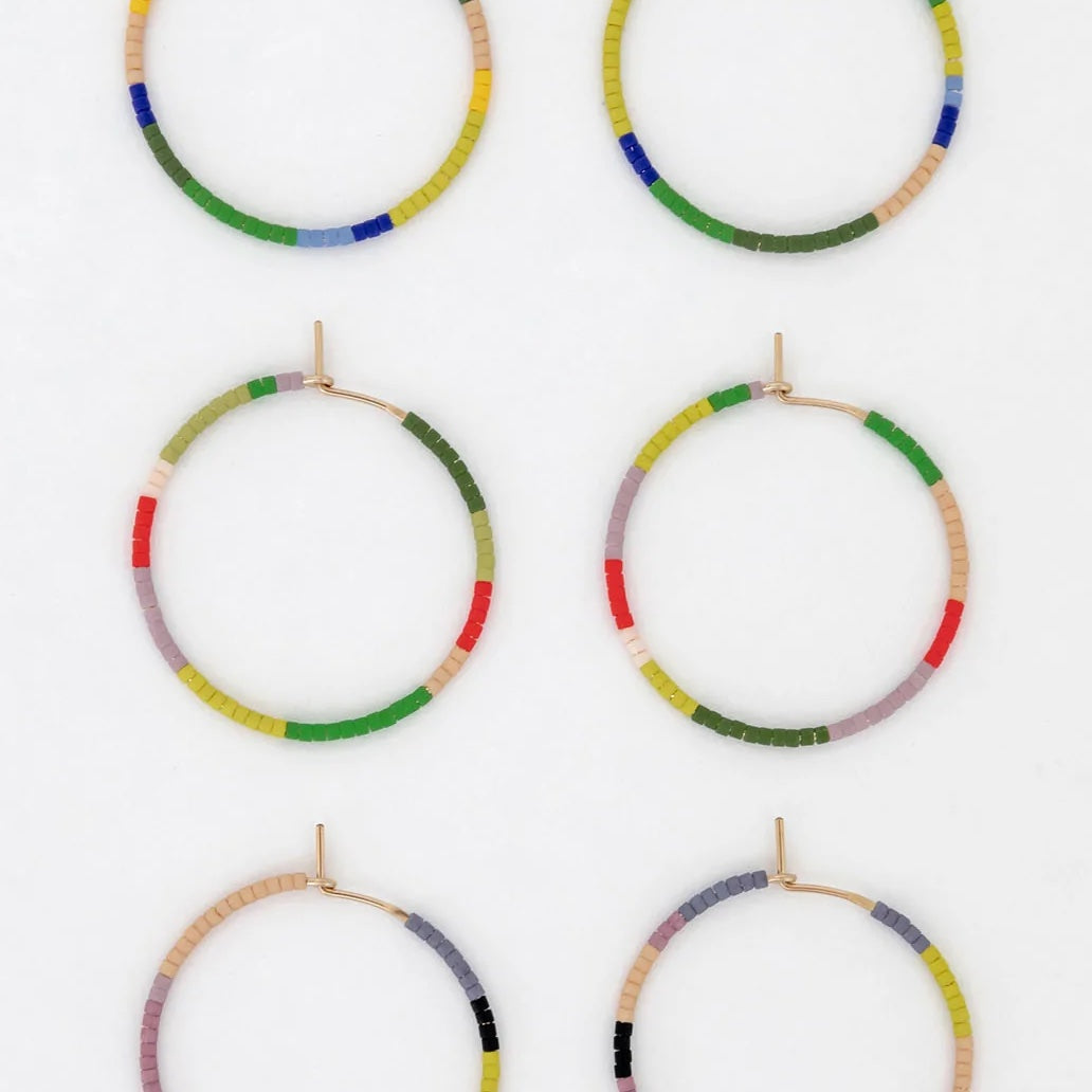 Voyage Hoops, Mountain